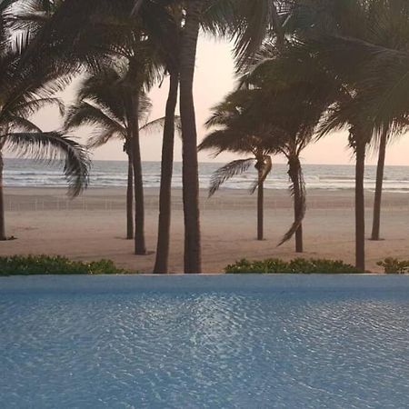 Precioso Departamento En Acapulco Diamante Apartment Exterior photo