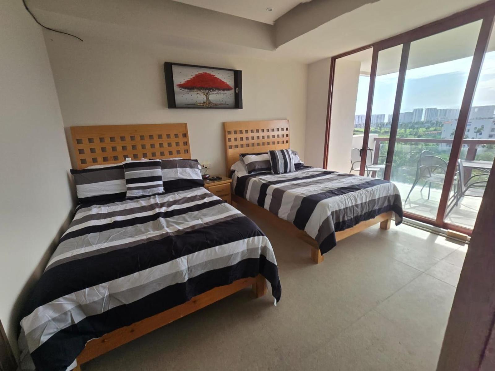 Precioso Departamento En Acapulco Diamante Apartment Exterior photo