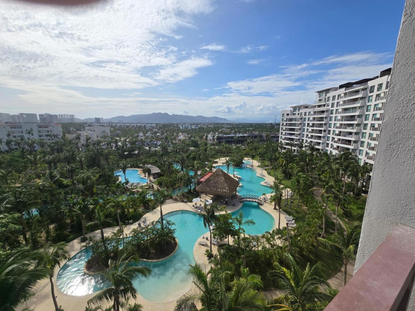 Precioso Departamento En Acapulco Diamante Apartment Exterior photo